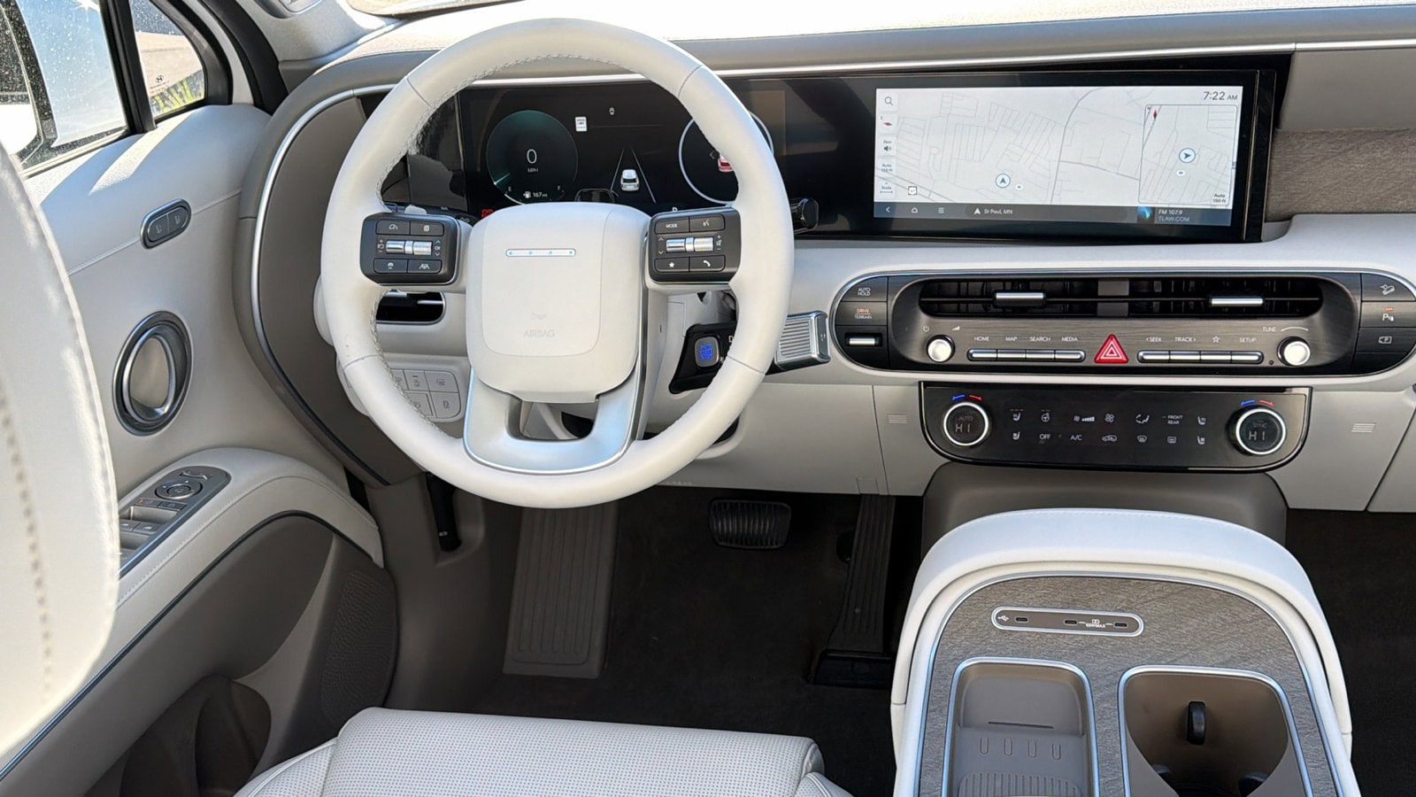 2026 Hyundai Palisade Limited - Photo 14