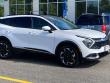 Used 2025 Kia Sportage SX-Prestige SUV