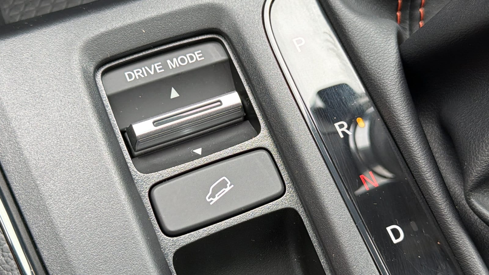 2026 Honda CR-V Sport Touring - Photo 23