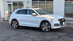 2020 Audi Q5 e for Sale in St Paul, MN at Buerkle Hyundai