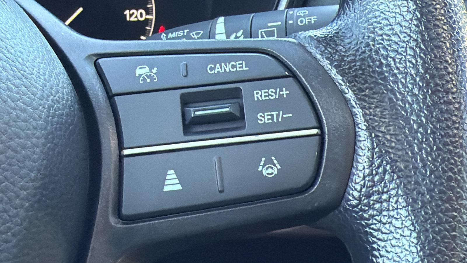 2024 Honda CR-V EX - Photo 25