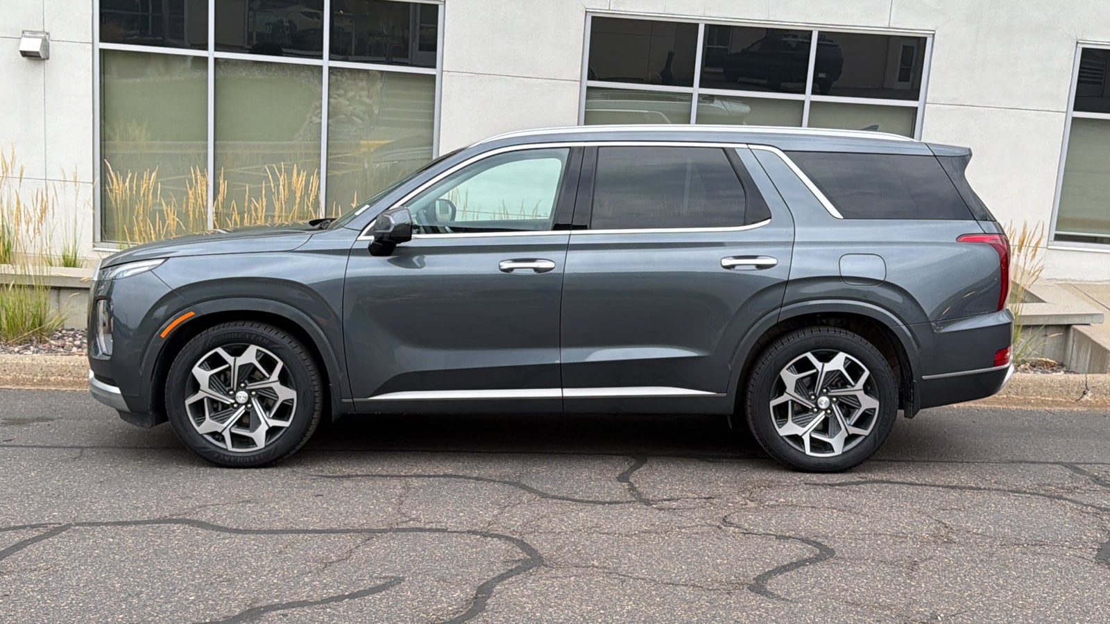 2022 Hyundai Palisade Calligraphy - Photo 32