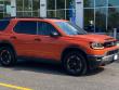 Certified 2026 Honda Passport TrailSport Elite SUV