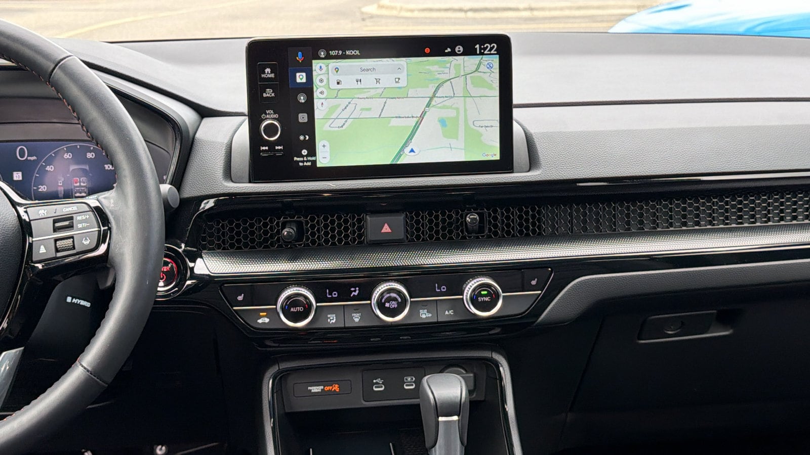2026 Honda CR-V Sport Touring - Photo 18