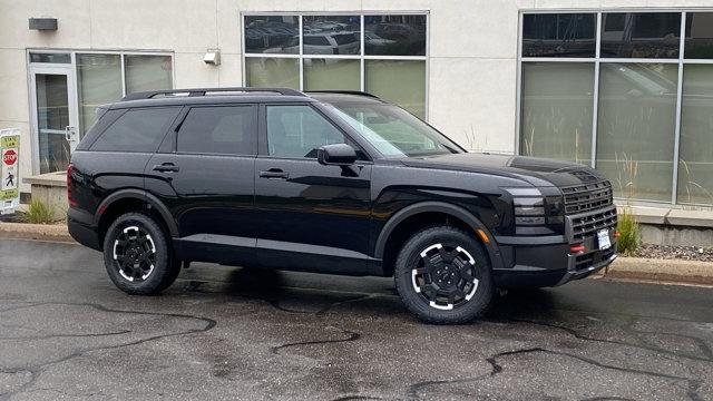 2026 Hyundai Palisade XRT Pro's photo
