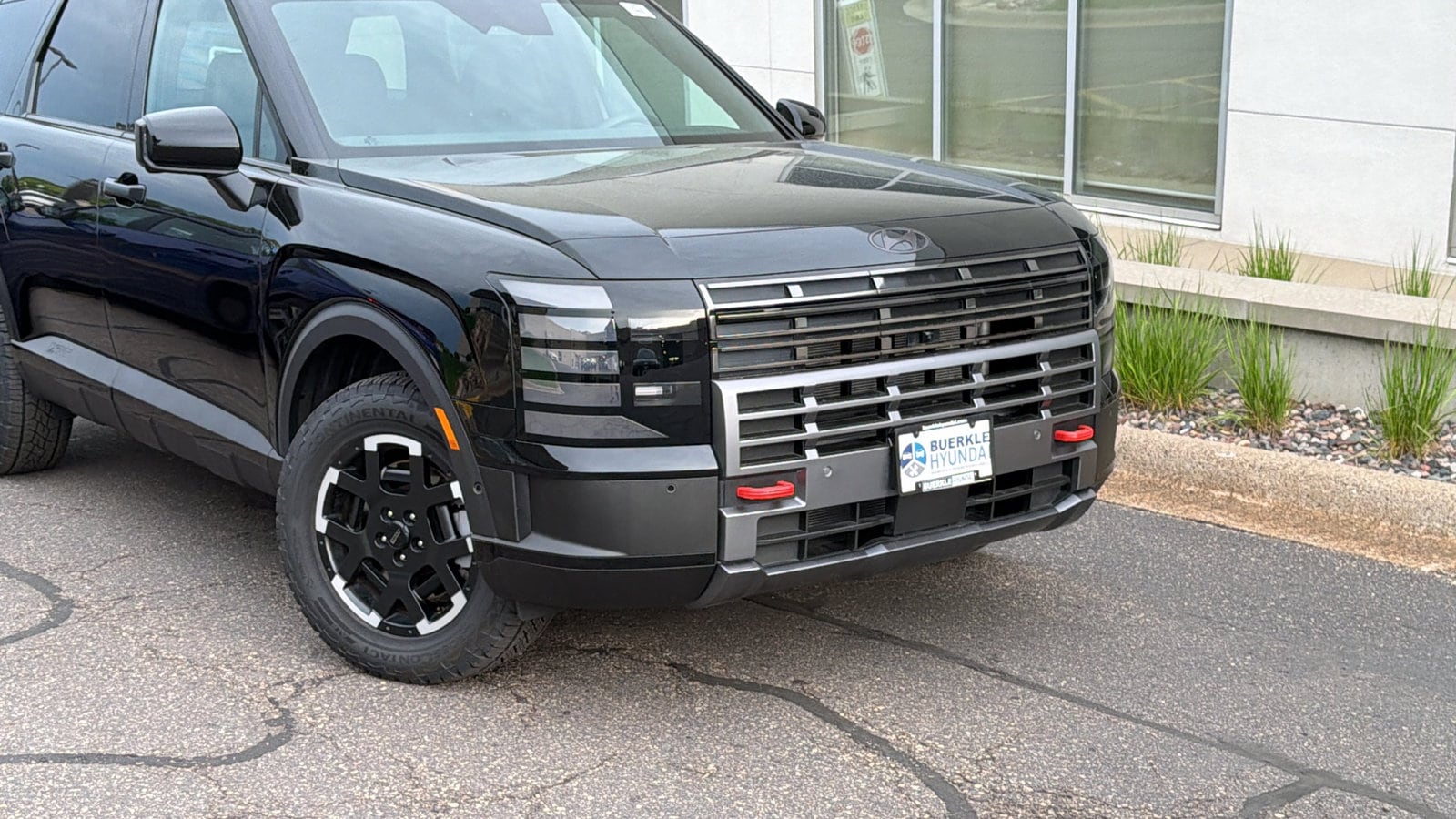 Certified 2026 Hyundai Palisade XRT Pro with VIN KM8RJES28TU036995 for sale in Saint Paul, Minnesota