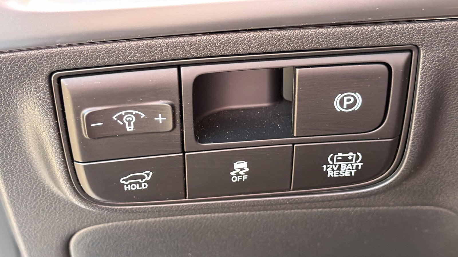 2026 Hyundai Tucson Limited - Photo 24