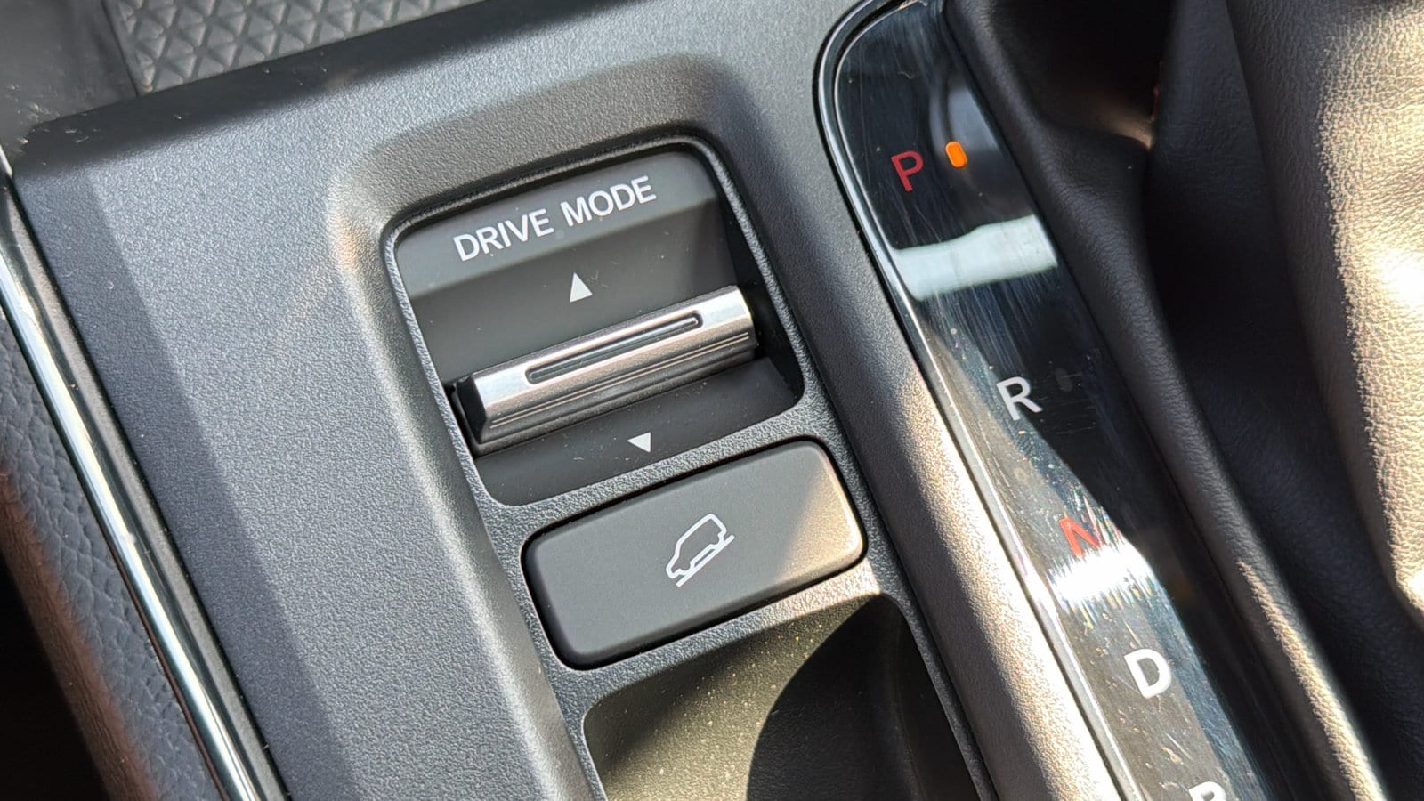 2026 Honda CR-V Sport Touring - Photo 23