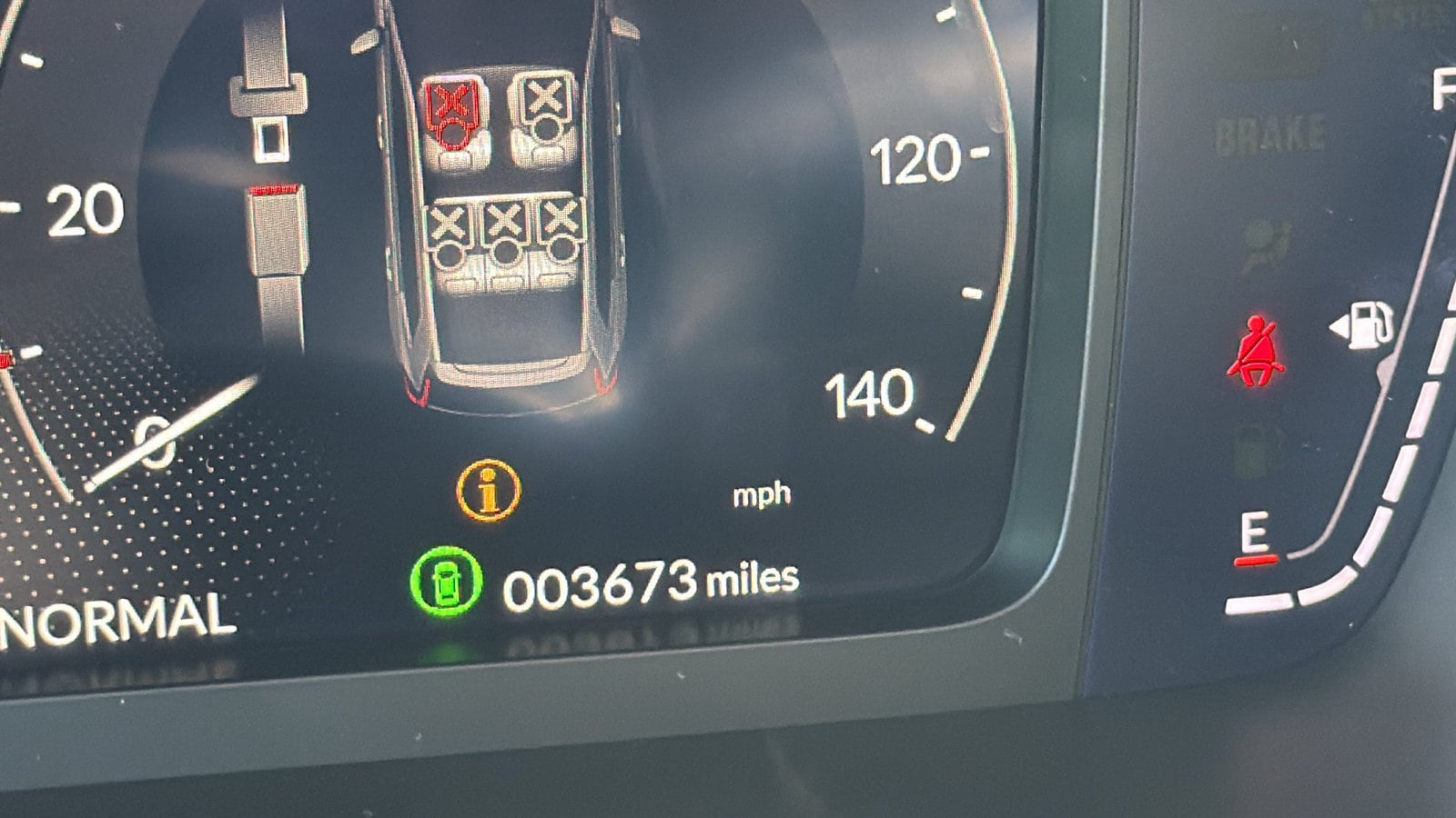 2026 Honda CR-V Sport Touring - Photo 28