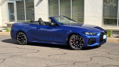 2026 BMW M440i for Sale in St Paul, MN at Buerkle Hyundai