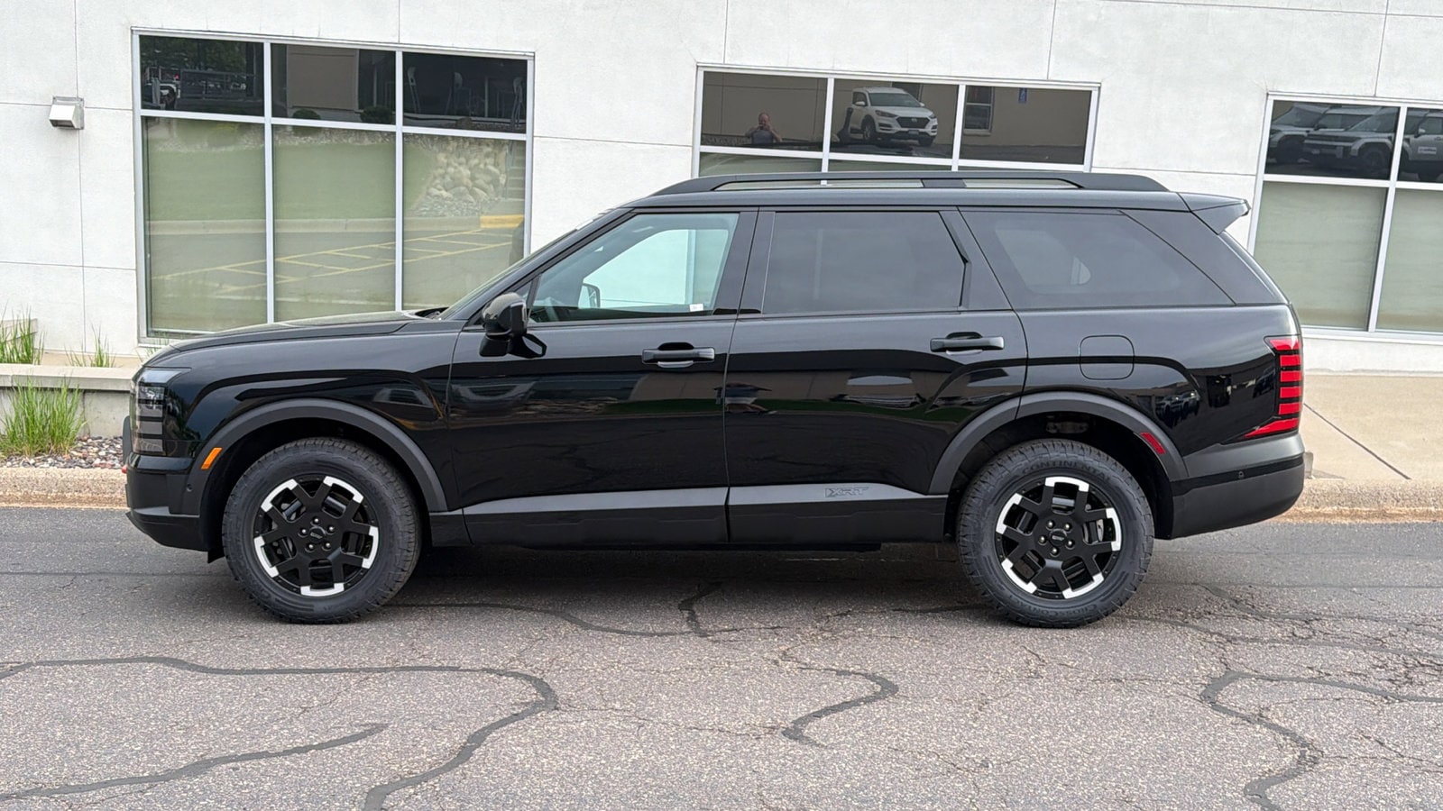2026 Hyundai Palisade XRT Pro - Photo 29