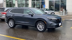 2023 Honda CR-V for Sale in St Paul, MN at Buerkle Hyundai