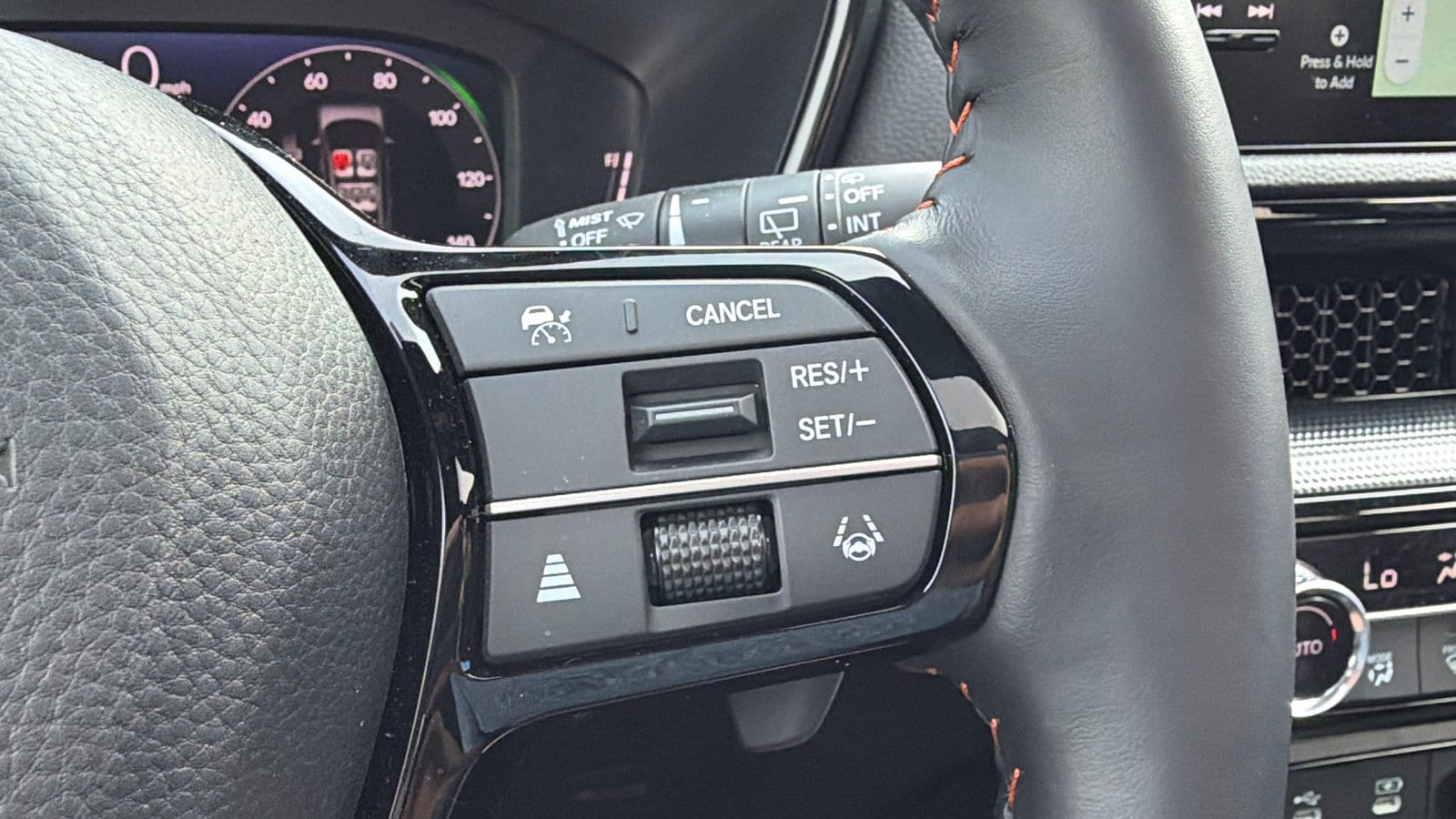 2026 Honda CR-V Sport Touring - Photo 25