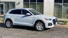 2023 Audi Q5 for Sale in St Paul, MN at Buerkle Hyundai