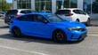 Honda Civic Type R