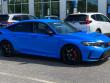 Certified 2025 Honda Civic Type R  Hatchback