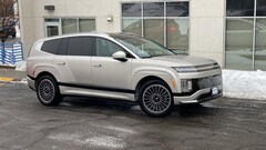 New 2026 Hyundai IONIQ 9 Performance Calligraphy Design SUV 410956 for Sale in St Paul, MN at Buerkle Hyundai