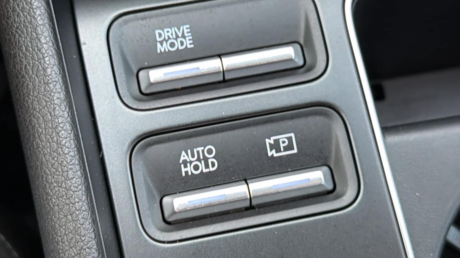 2024 Hyundai Sonata SEL - Photo 18