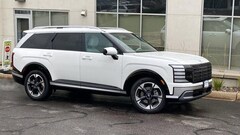 2026 Hyundai Palisade for Sale in St Paul, MN at Buerkle Hyundai