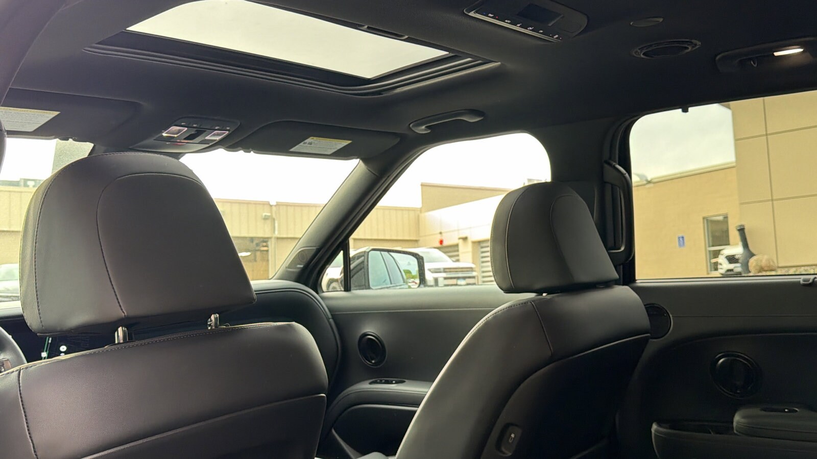 2026 Hyundai Palisade XRT Pro - Photo 11