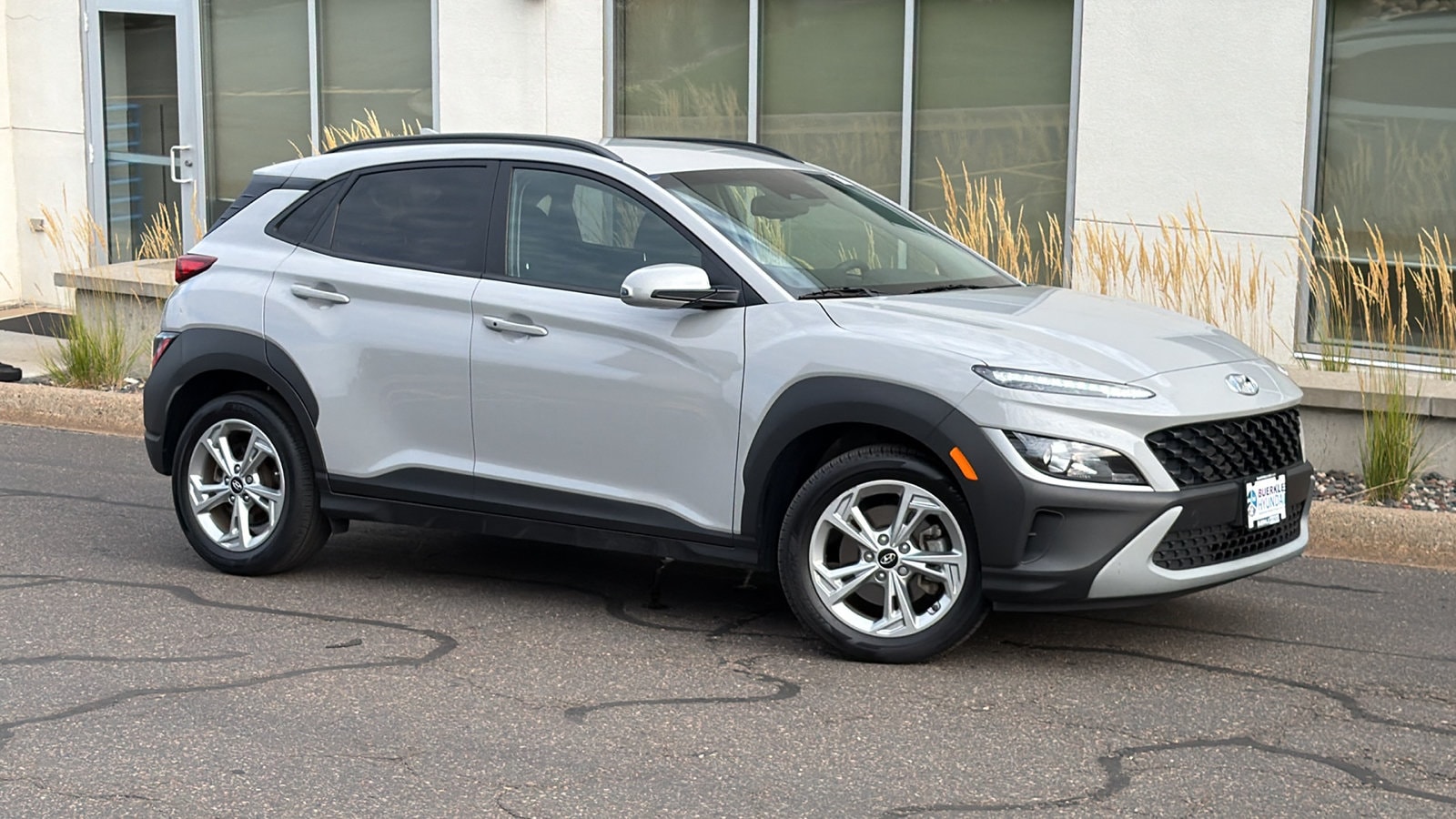 2023 Hyundai Kona