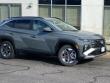 New 2025 Hyundai Tucson SEL AWD SUV