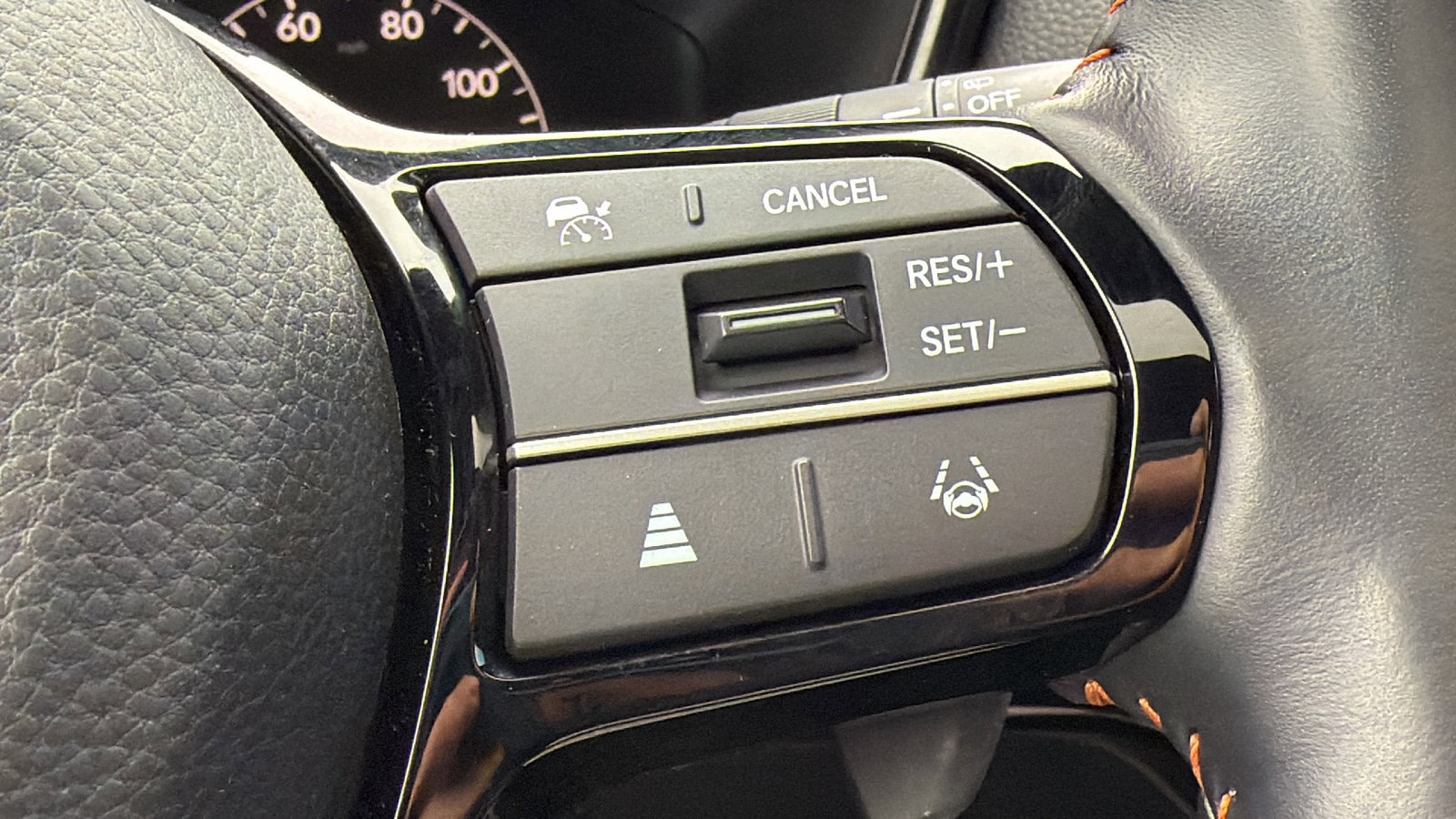 2025 Honda CR-V Sport Touring - Photo 27