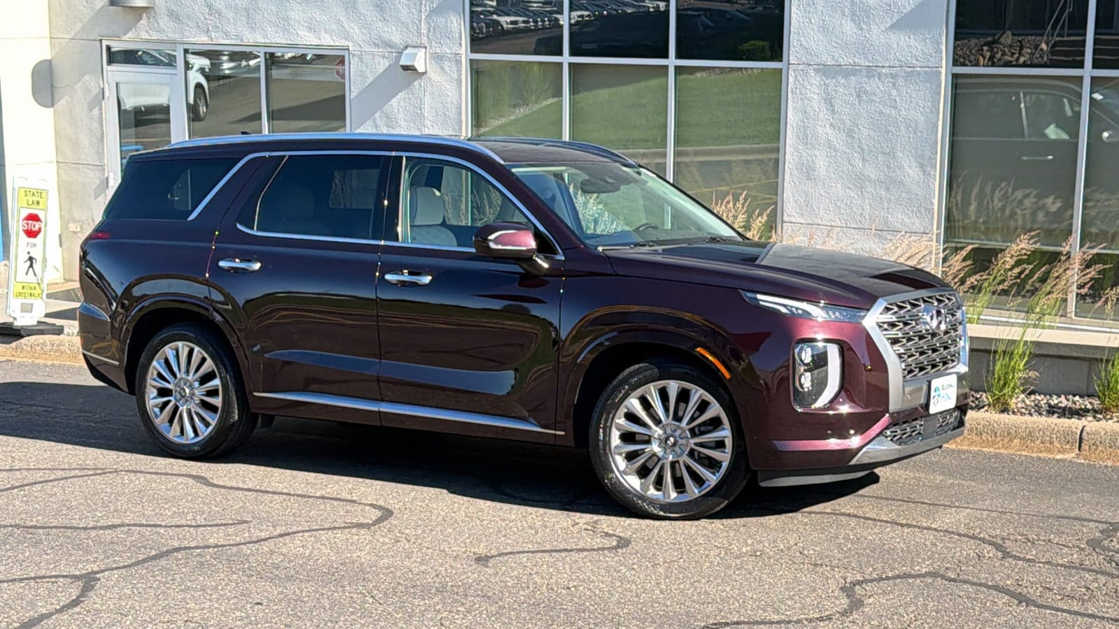 2020 Hyundai Palisade