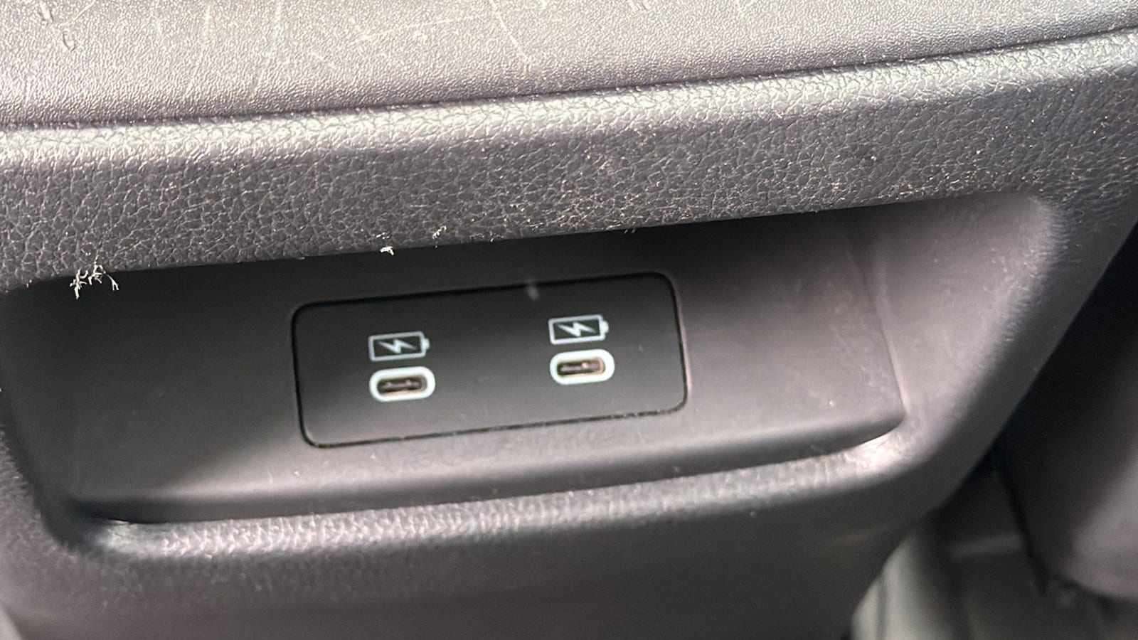 2025 Honda CR-V Sport Touring - Photo 21