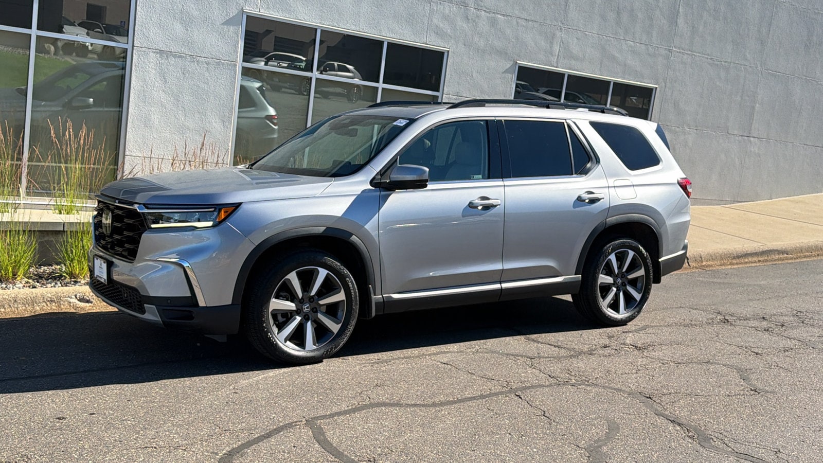2023 Honda Pilot Touring - Photo 32