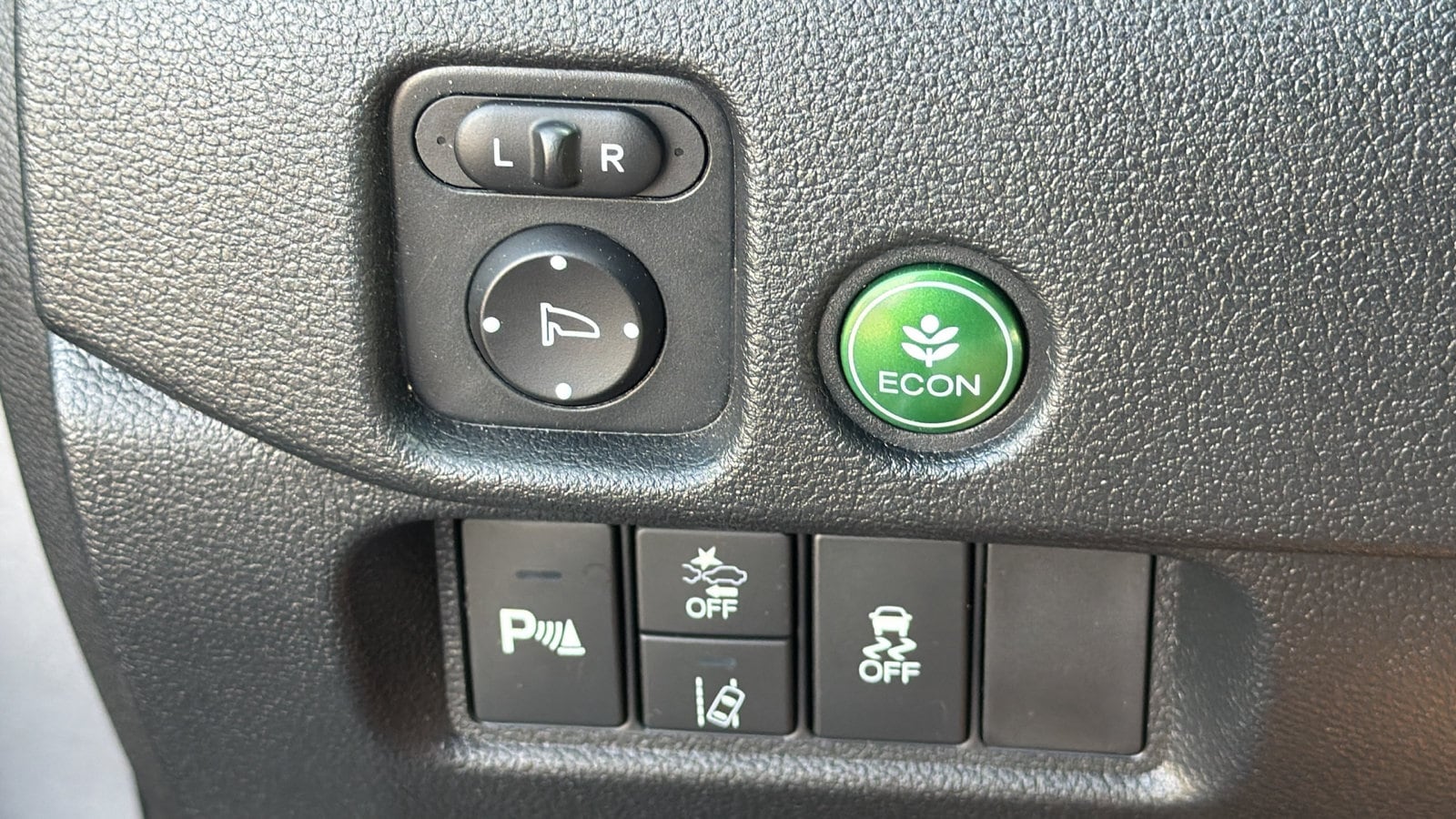 2022 Honda Passport EX-L - Photo 26