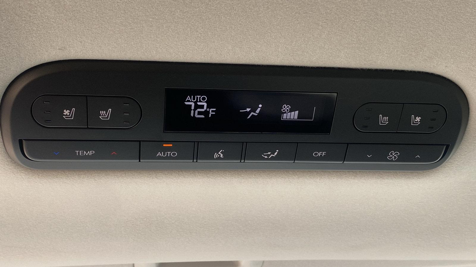 2026 Hyundai Palisade Calligraphy - Photo 13