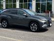 Hyundai Tucson Hybrid