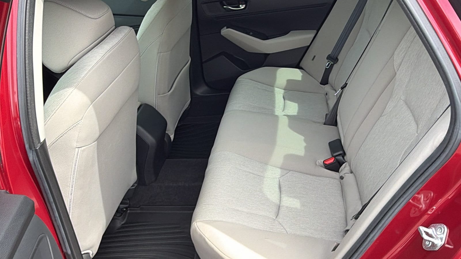 2023 Honda Accord EX - Photo 15