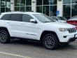 Used 2019 Jeep Grand Cherokee Limited SUV