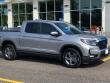 Certified 2021 Honda Ridgeline RTL Truck Crew Cab