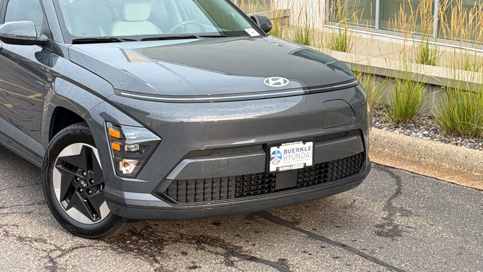 Certified 2024 Hyundai Kona EV SEL with VIN KM8HC3A67RU007320 for sale in Saint Paul, Minnesota