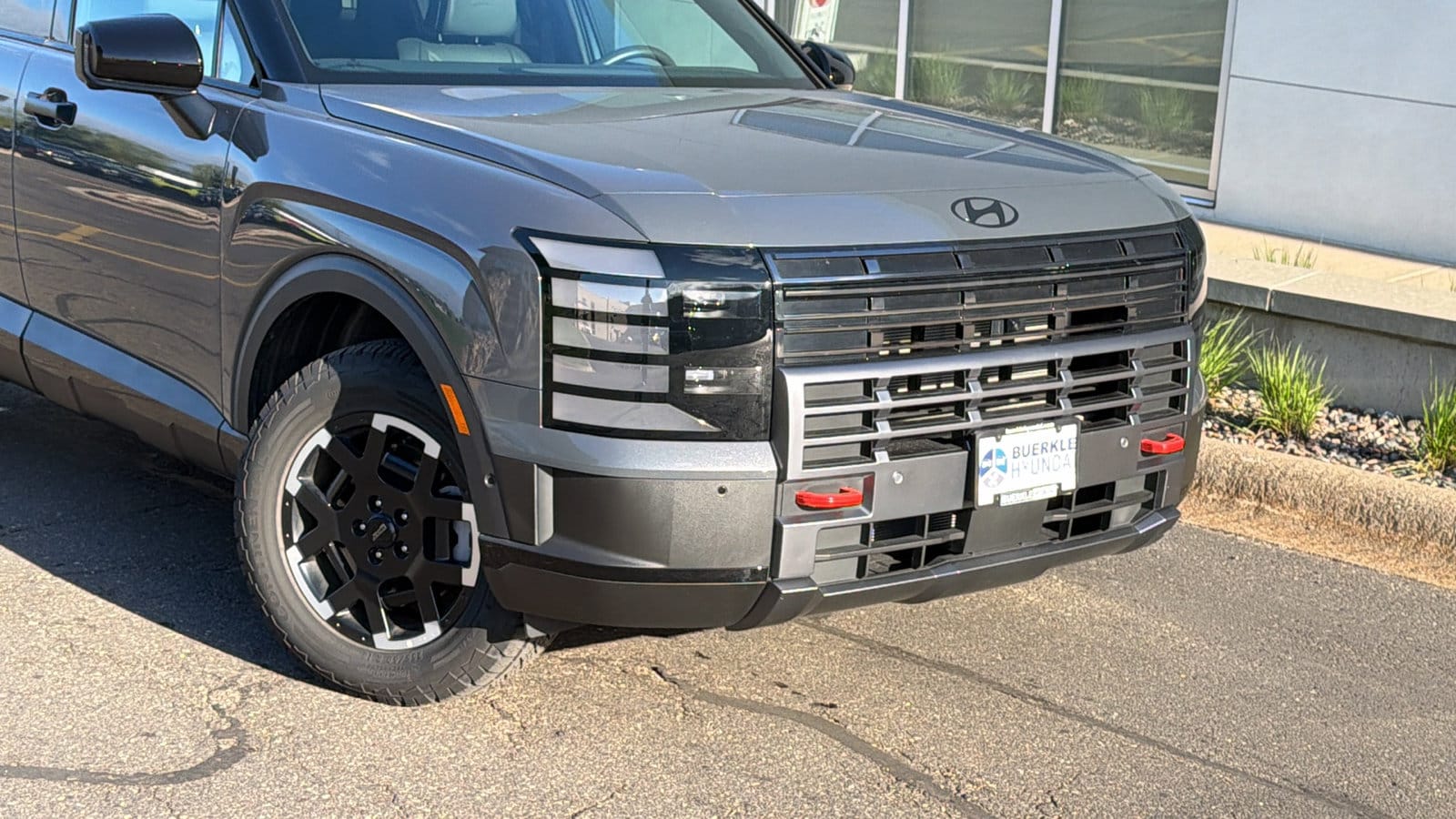 Used 2026 Hyundai Palisade XRT Pro with VIN KM8RJES27TU054663 for sale in Saint Paul, Minnesota