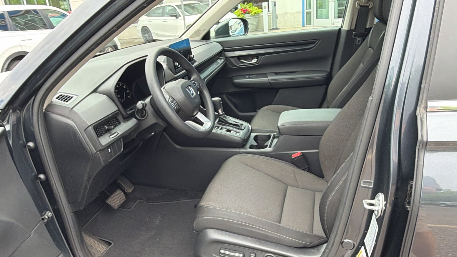 2023 Honda CR-V EX - Photo 13