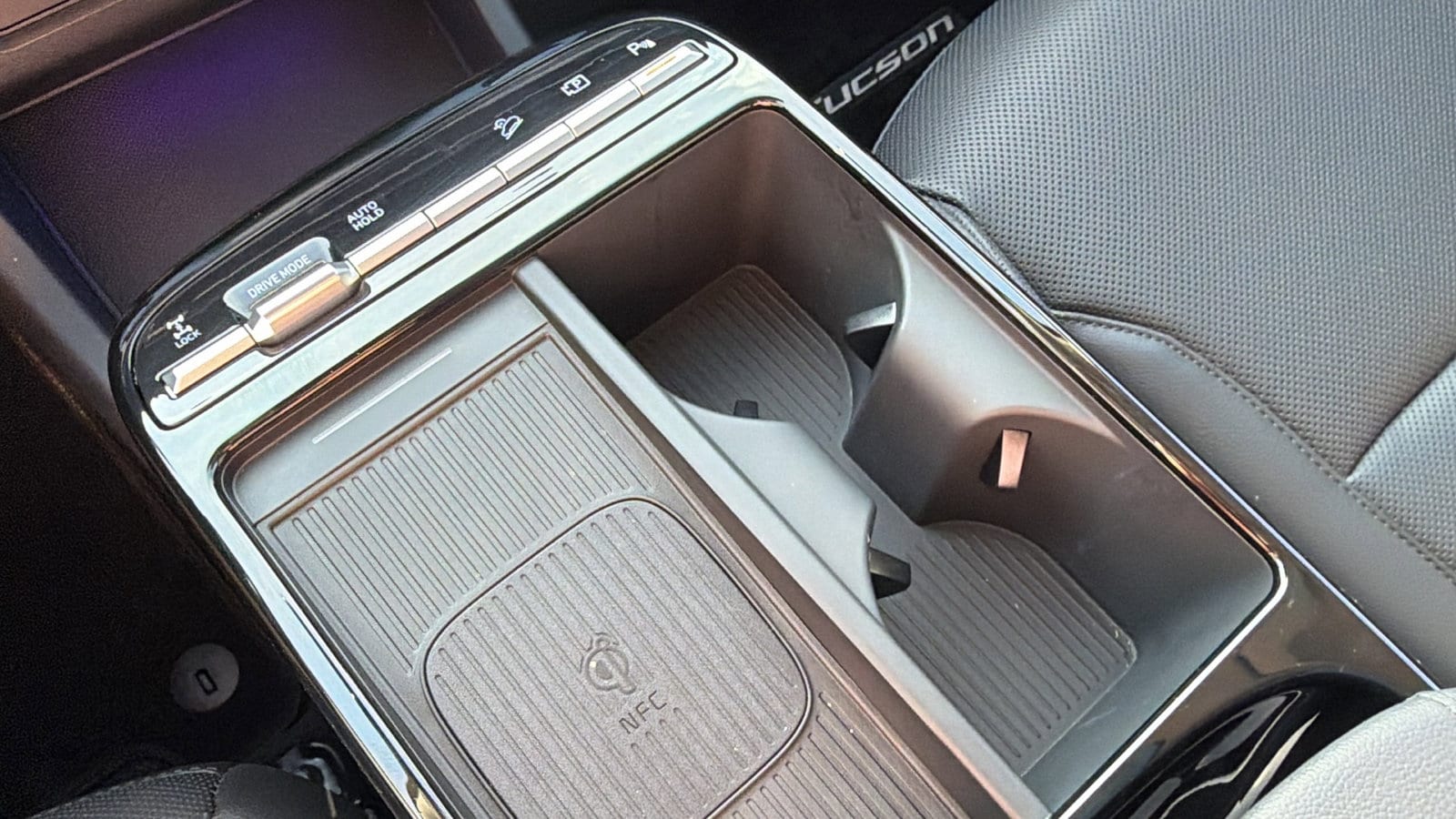 2026 Hyundai Tucson Limited - Photo 19