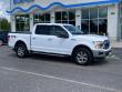 Used 2020 Ford F-150  Truck SuperCrew Cab