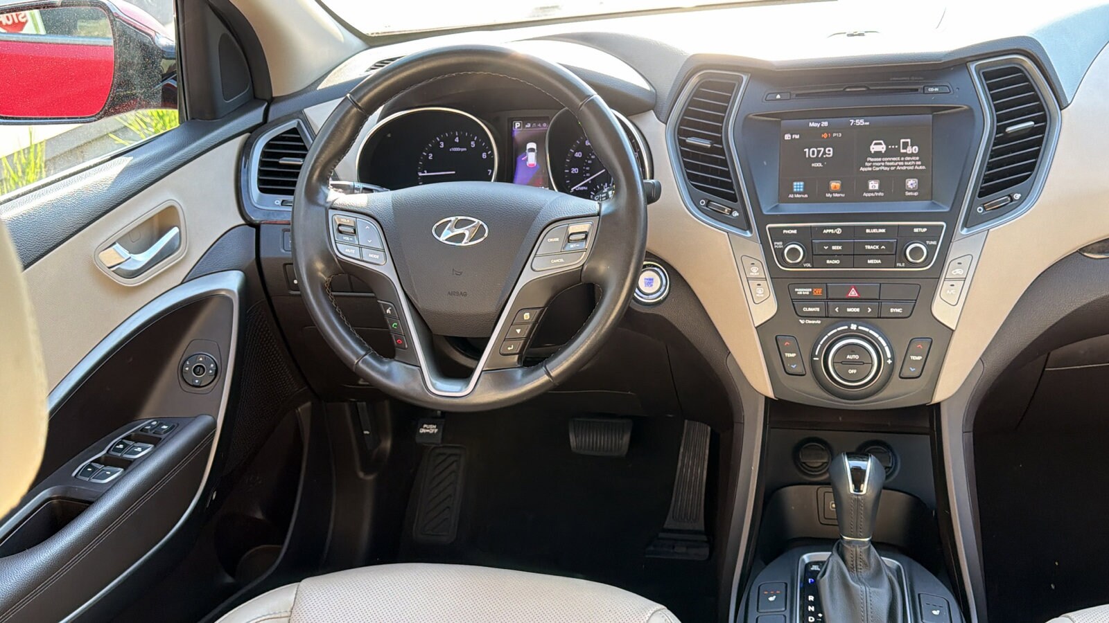 2017 Hyundai Santa Fe Sport - Photo 14