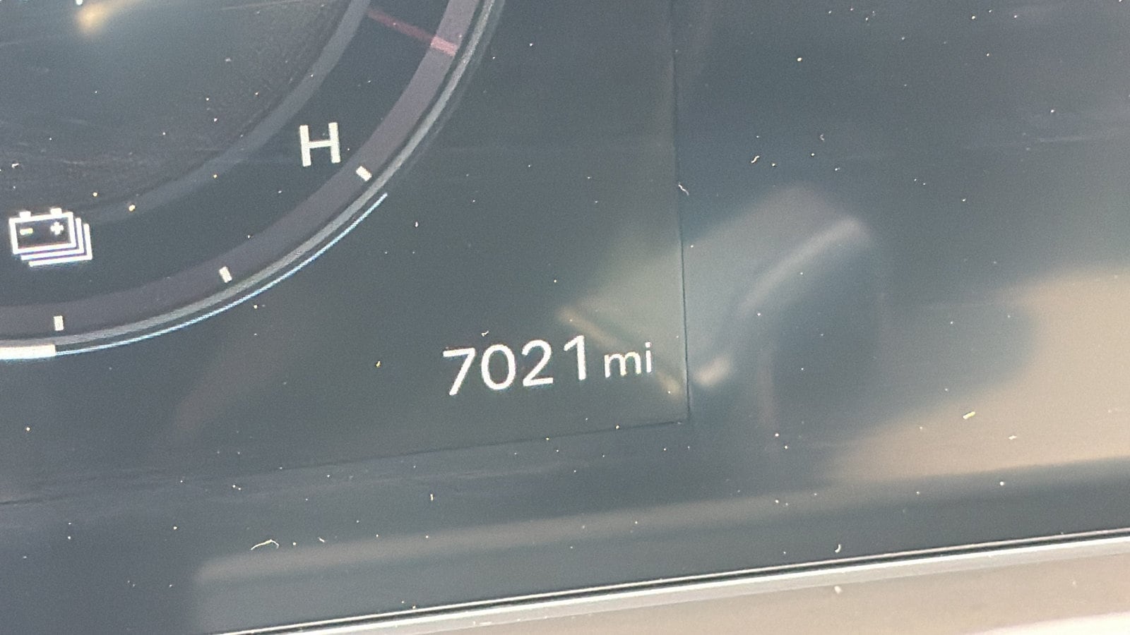 2026 Hyundai Tucson Limited - Photo 23
