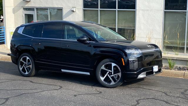 2026 Hyundai IONIQ 9 Performance Limited's photo