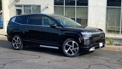 2026 Hyundai IONIQ 9 for Sale in St Paul, MN at Buerkle Hyundai