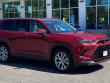 Used 2024 Toyota Grand Highlander Limited SUV