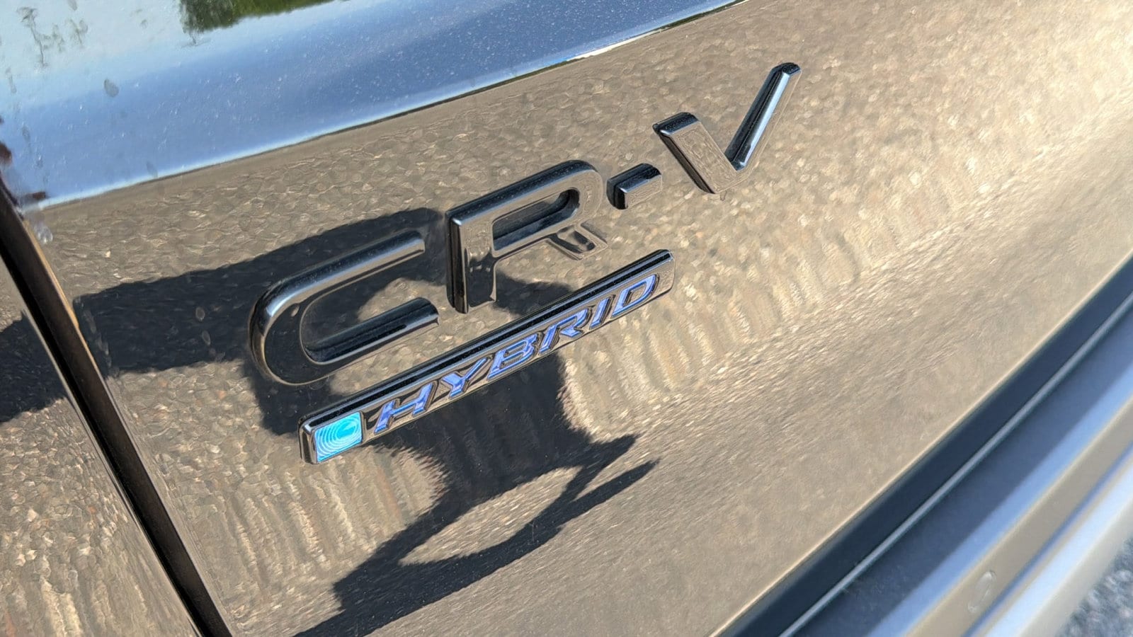 2026 Honda CR-V Sport Touring - Photo 8