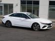 New 2025 Hyundai Elantra SEL Sport Sedan