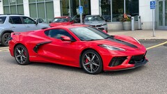 2022 Chevrolet Corvette Stingray for Sale in St Paul, MN at Buerkle Hyundai