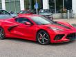  Chevrolet Corvette Stingray